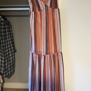 Bb Dakota maxi dress